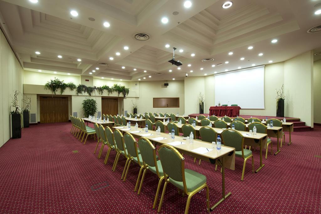 Grand Hotel Barone Di Sassj Sesto San Giovanni Esterno foto