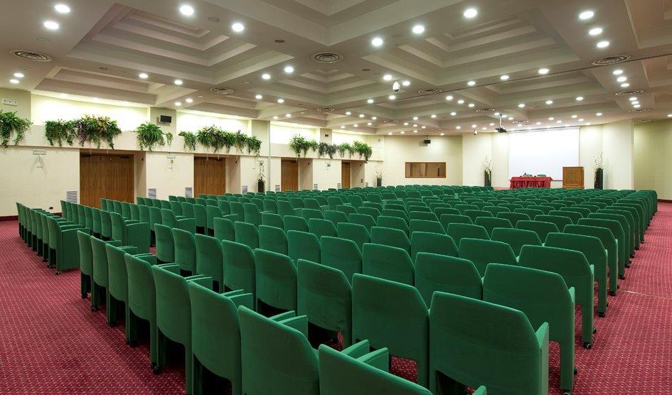 Grand Hotel Barone Di Sassj Sesto San Giovanni Esterno foto