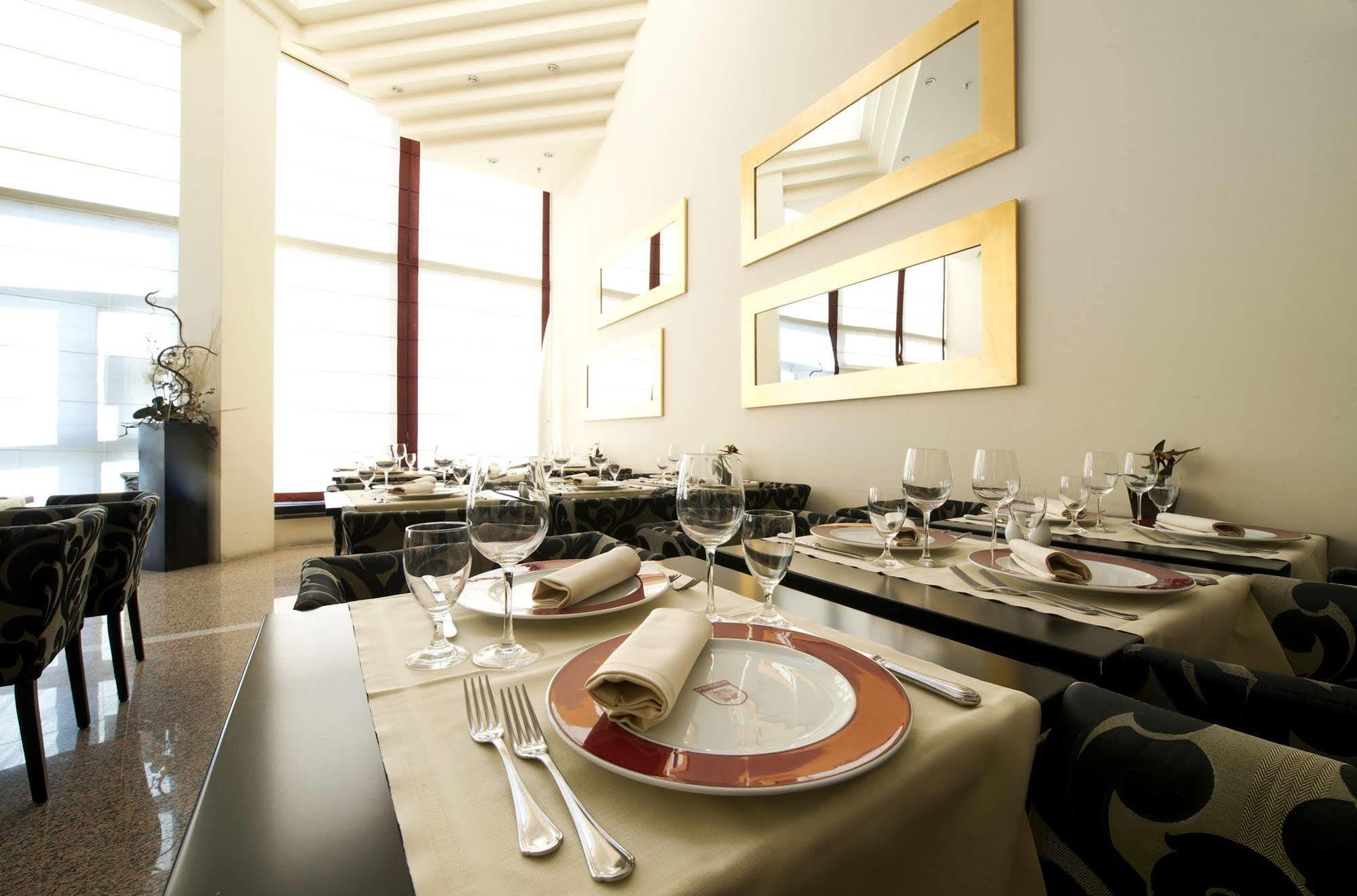 Grand Hotel Barone Di Sassj Sesto San Giovanni Esterno foto
