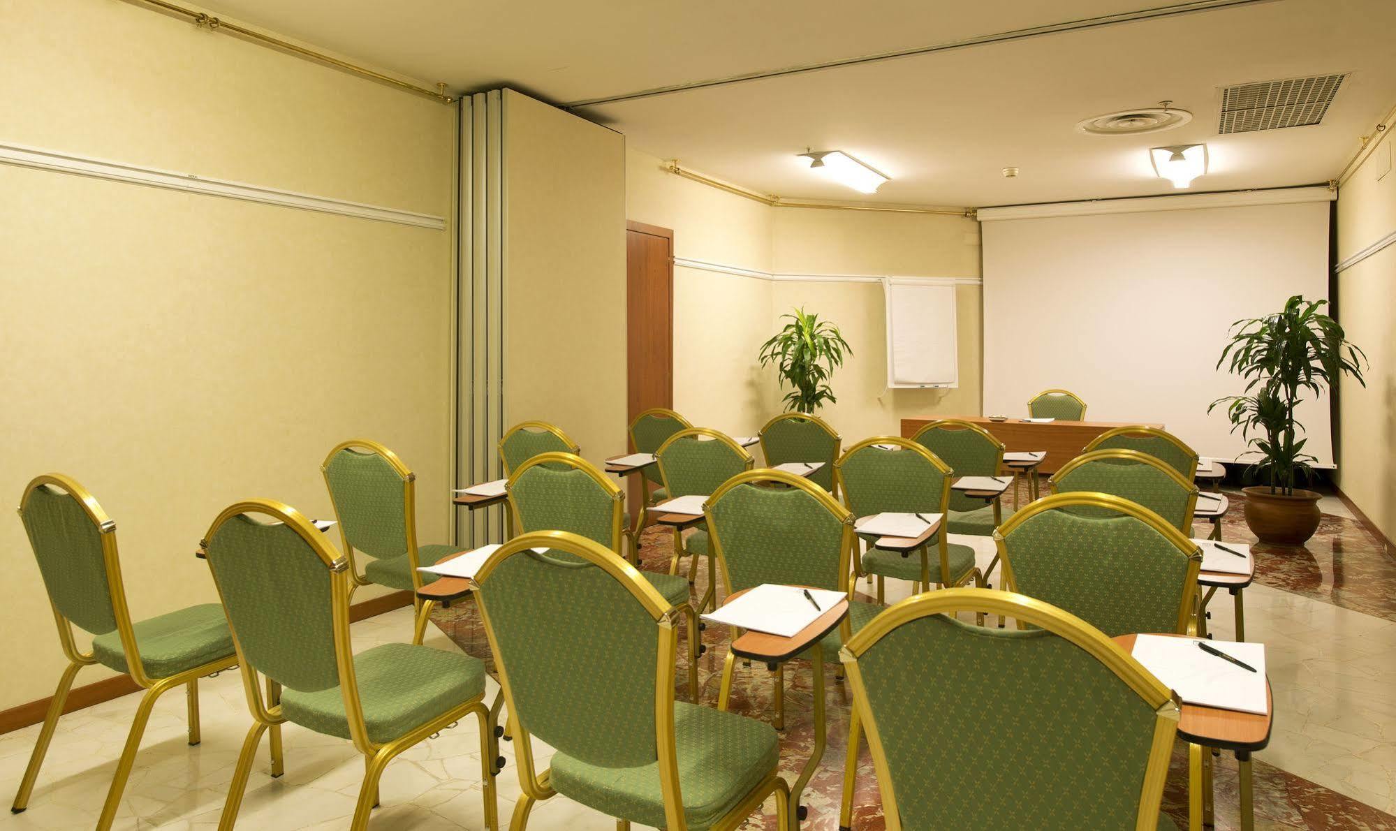 Grand Hotel Barone Di Sassj Sesto San Giovanni Esterno foto