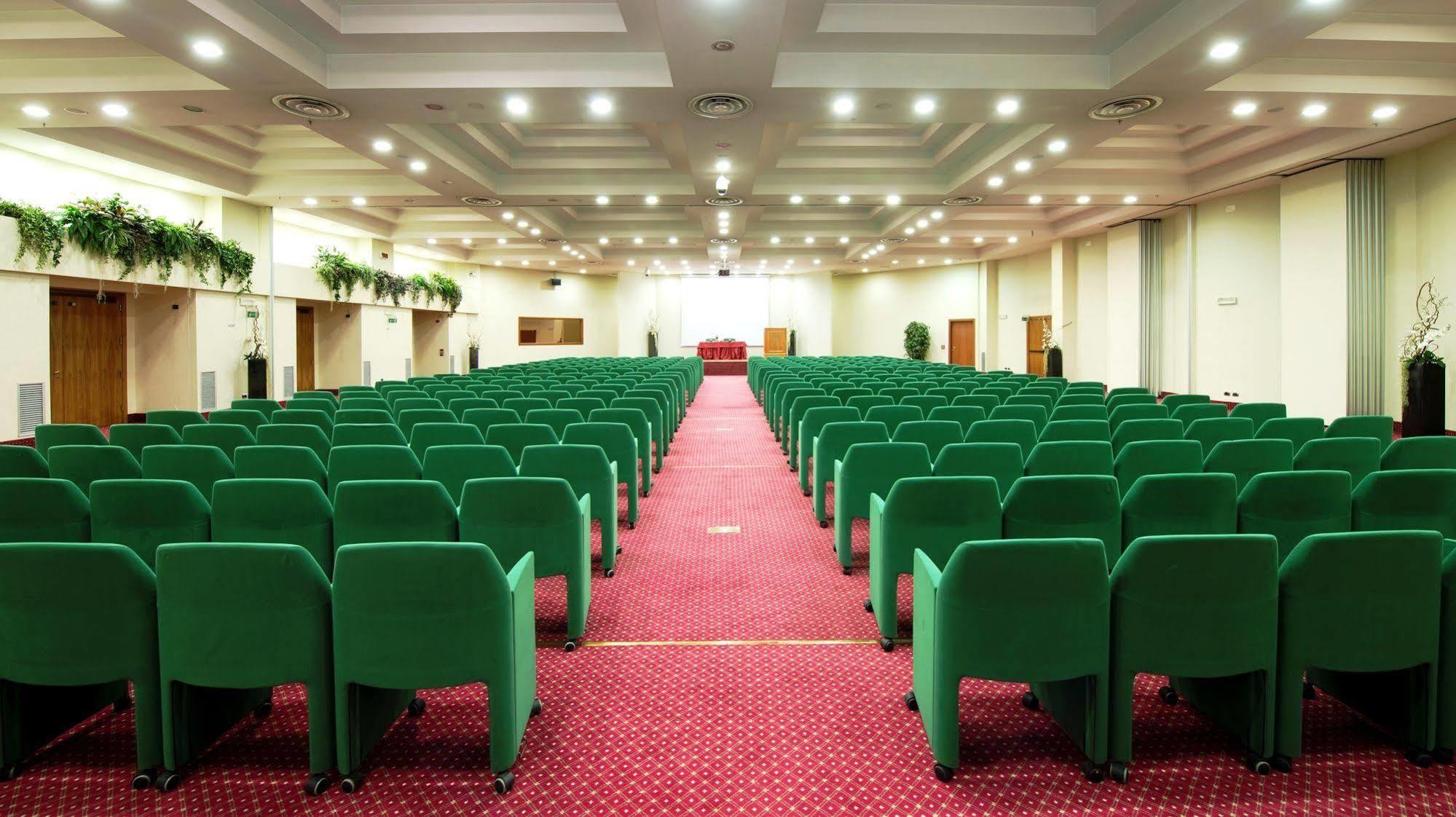 Grand Hotel Barone Di Sassj Sesto San Giovanni Esterno foto