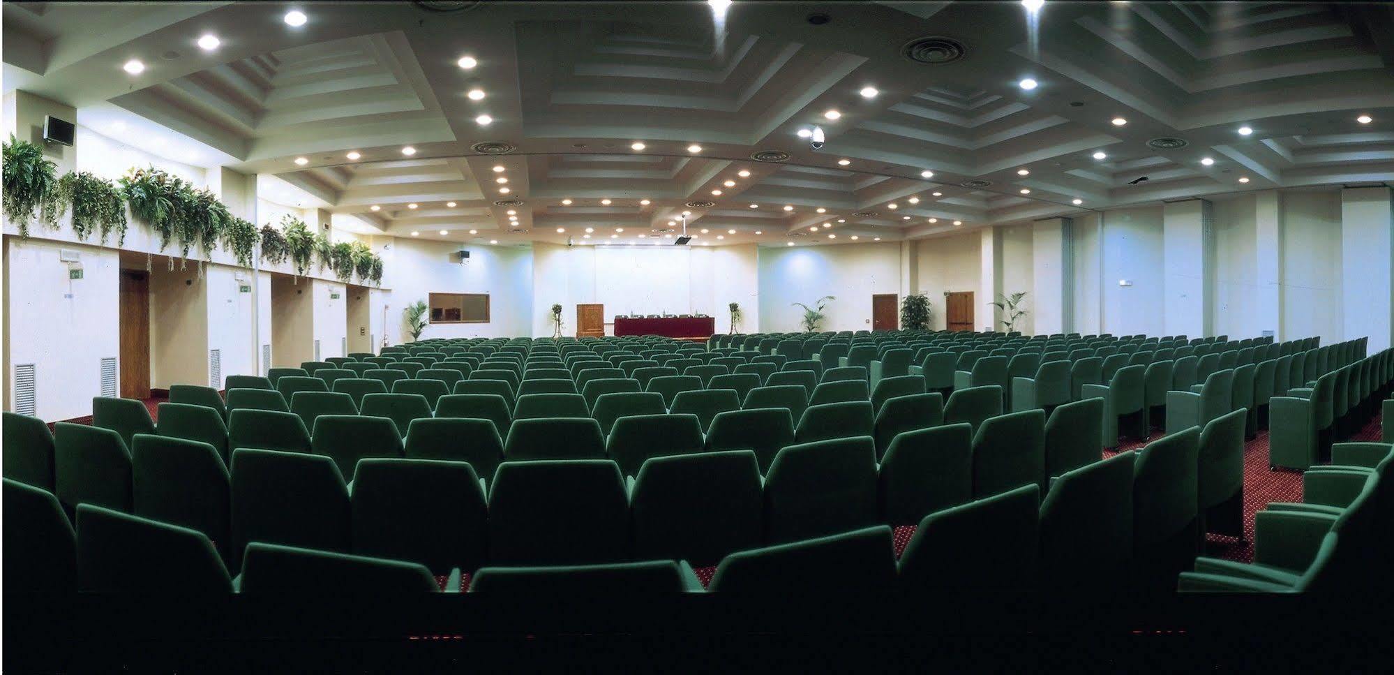 Grand Hotel Barone Di Sassj Sesto San Giovanni Servizi foto