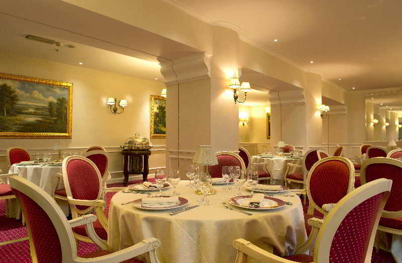 Grand Hotel Barone Di Sassj Sesto San Giovanni Esterno foto